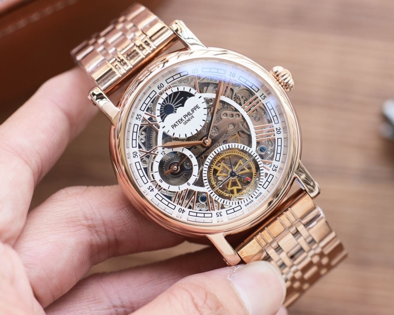 PATEK PHILIPPE